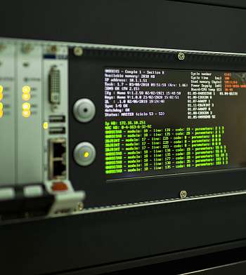 CTRL@LOCK 400